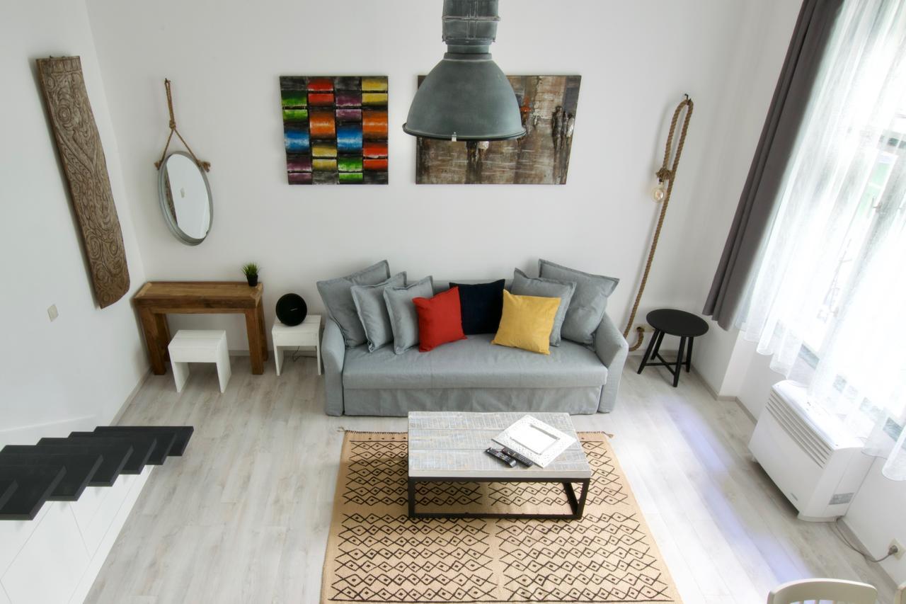 Standard Apartment By Hi5 - Wesselenyi 8 Budapeşte Dış mekan fotoğraf