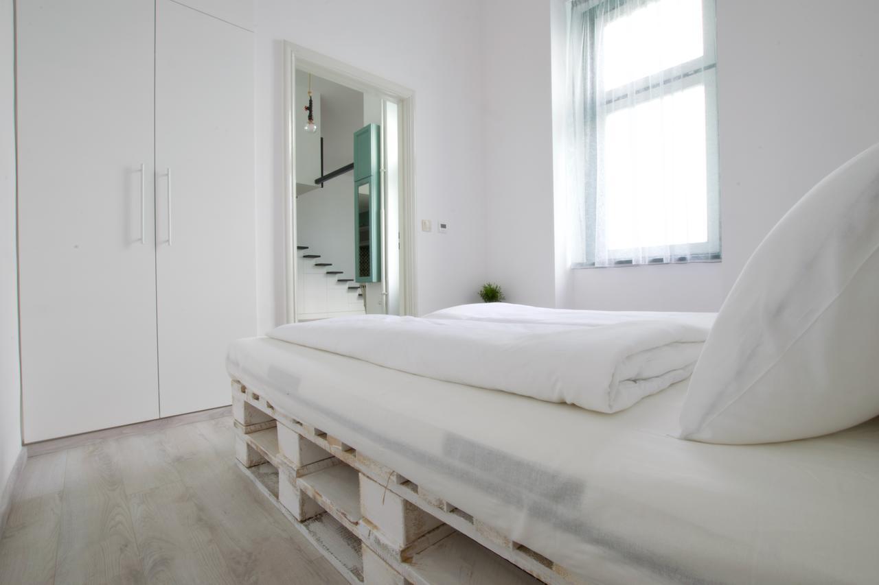 Standard Apartment By Hi5 - Wesselenyi 8 Budapeşte Dış mekan fotoğraf