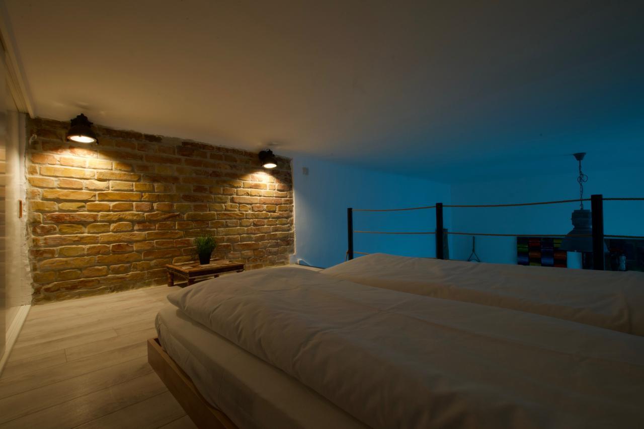 Standard Apartment By Hi5 - Wesselenyi 8 Budapeşte Dış mekan fotoğraf