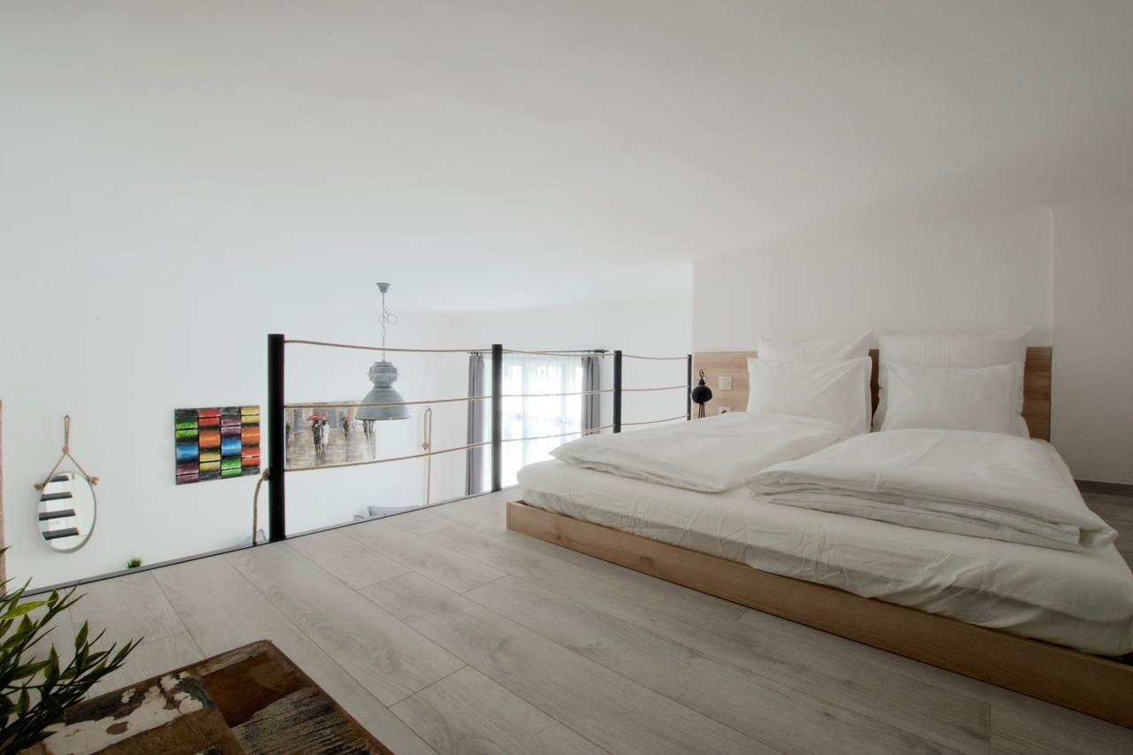 Standard Apartment By Hi5 - Wesselenyi 8 Budapeşte Dış mekan fotoğraf