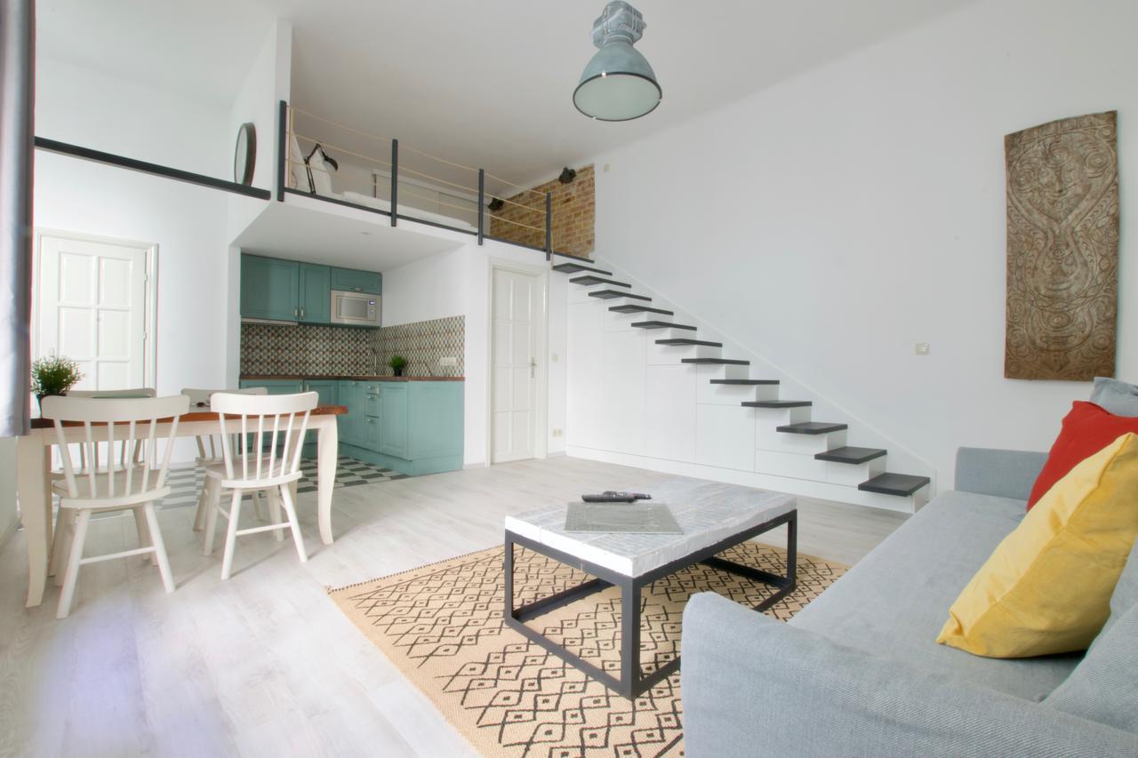 Standard Apartment By Hi5 - Wesselenyi 8 Budapeşte Dış mekan fotoğraf