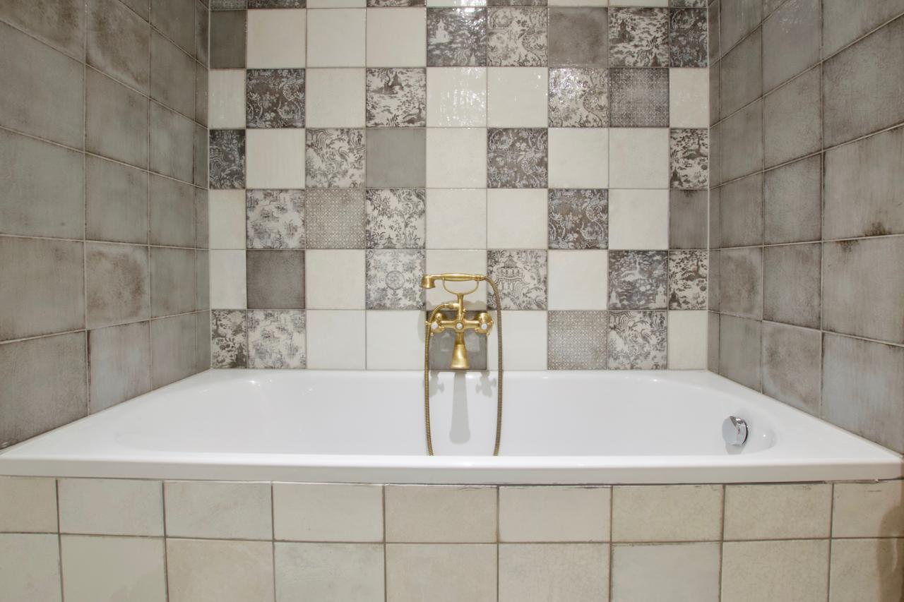 Standard Apartment By Hi5 - Wesselenyi 8 Budapeşte Dış mekan fotoğraf